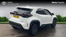 Toyota Yaris Cross 1.5 Hybrid Design 5dr CVT Hybrid Estate